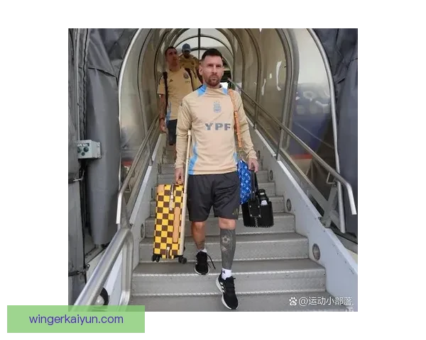 梅西国家队低谷期持续，能否在未来赛事中重拾状态值得关注