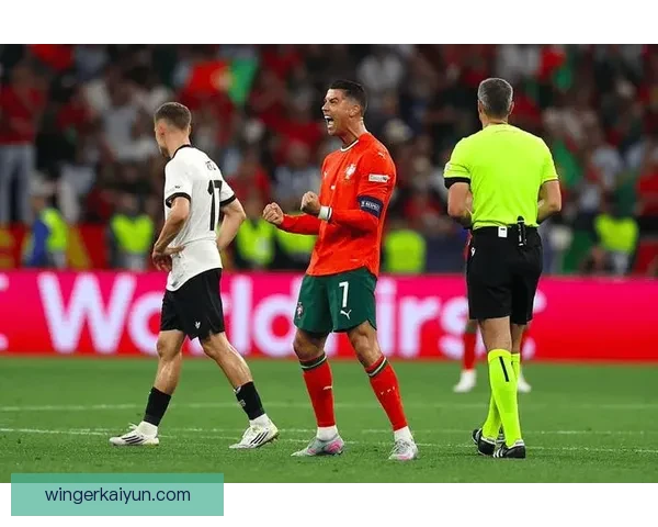 葡萄牙在小组赛阶段表现稳健，成功锁定头名晋级下一轮