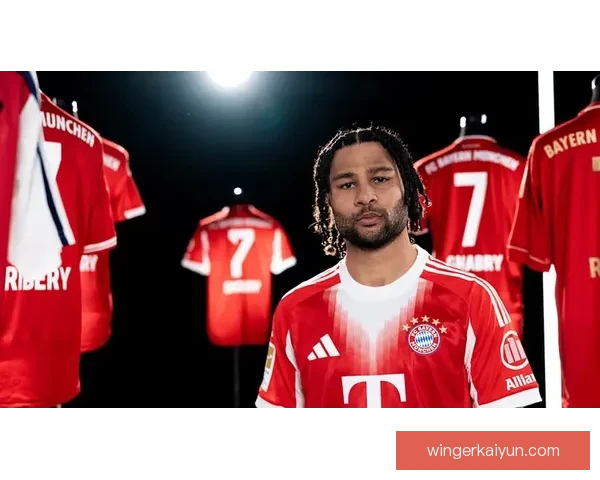 格纳布里技术特点分析：持续提升的个人能力引领球队进攻。