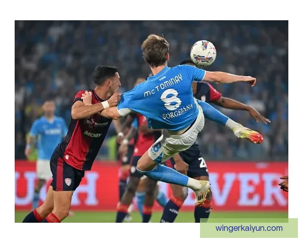 那不勒斯阵容深度分析：在新赛季中保持竞争力的关键因素