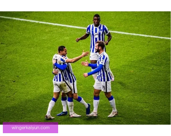 赫塔近期攻防平衡，表现稳健值得关注