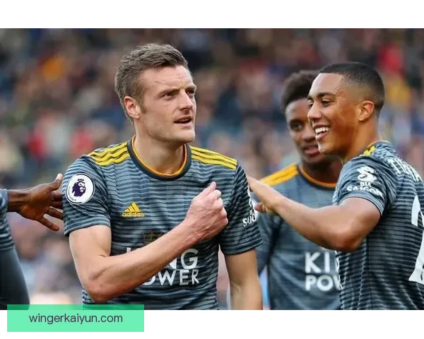 英超杰米·瓦尔迪状态回暖，近期表现值得关注