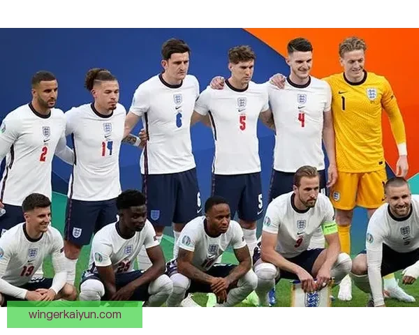 英格兰世界杯四强历史：表现分析与未来展望