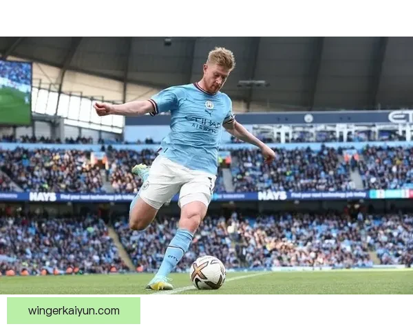 德布劳内转会总费用创个人生涯纪录